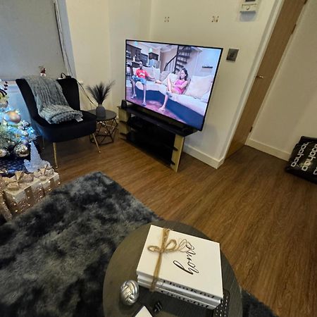 Kendras Home Manchester Buitenkant foto