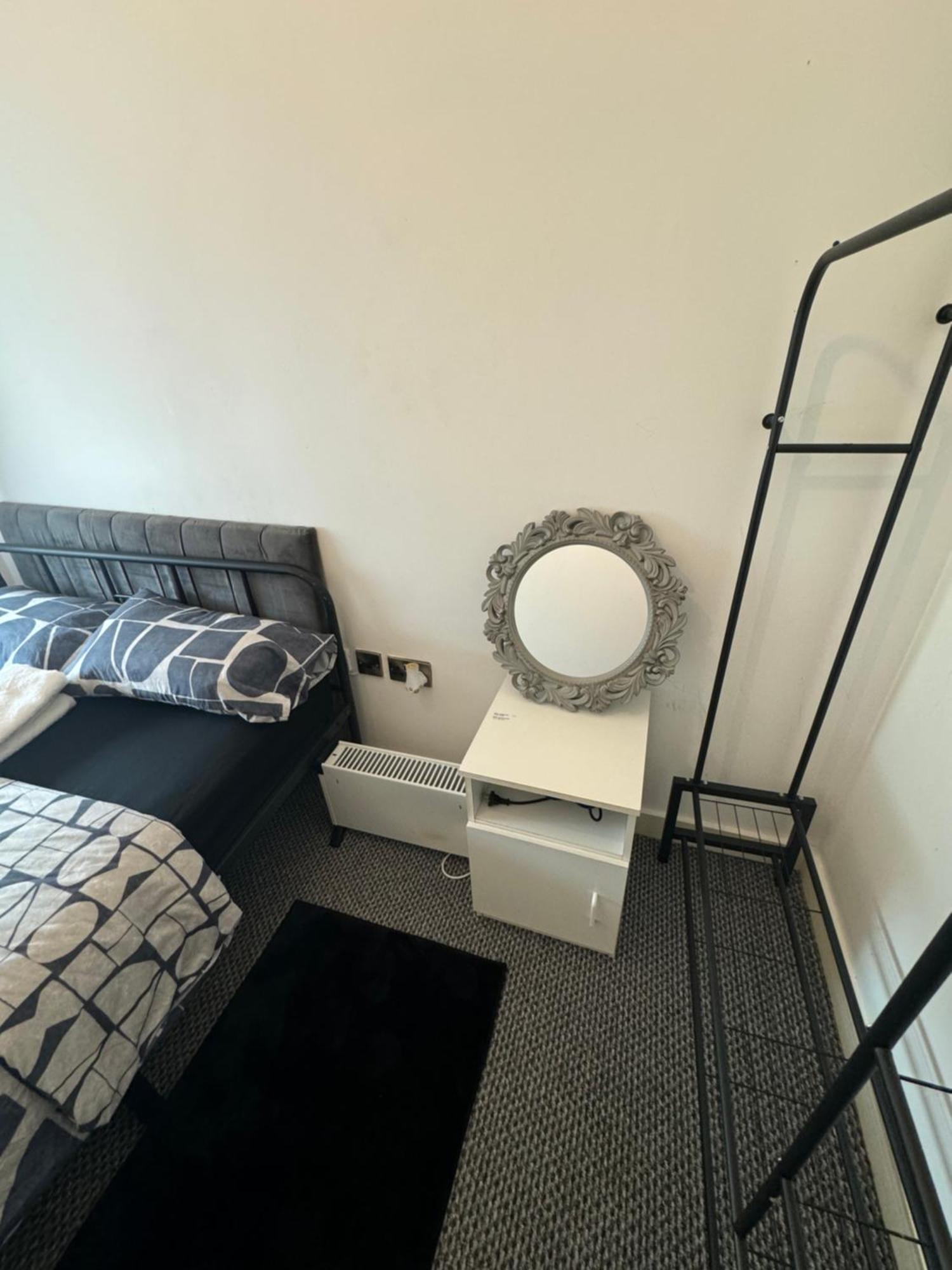 Kendras Home Manchester Buitenkant foto